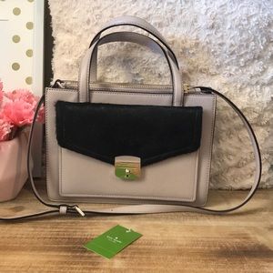 Kate spade zarinah Satchel